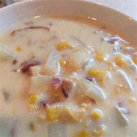 Grandma's Corn Chowder Photos - Allrecipes.com