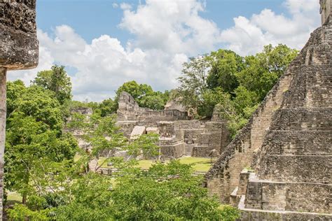 Your Tikal Guatemala Mayan Ruins Adventure Begins Here | Sometimes Home Travel