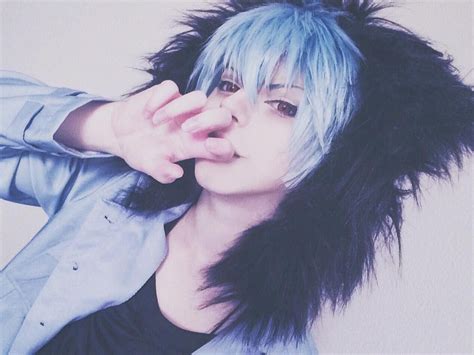 Servamp Kuro cosplay | Cosplay, Cosplay genial, Amantes diabolik