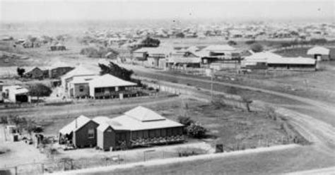 Hughenden – a Flinders Historical photographic project | State Library of Queensland