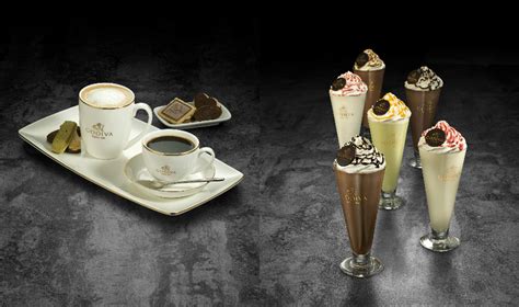 Cafes in Singapore: Godiva Chocolatier opens its first Southeast Asian ...