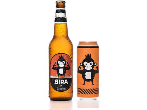 Original Bira 91 Strong Beer - Online Liquor Store | Buy Now