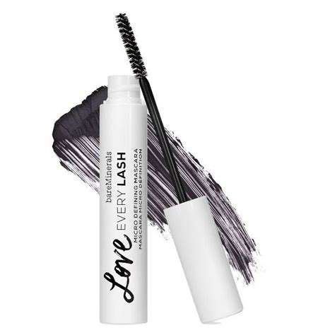 The 12 Best Natural-Looking Mascaras