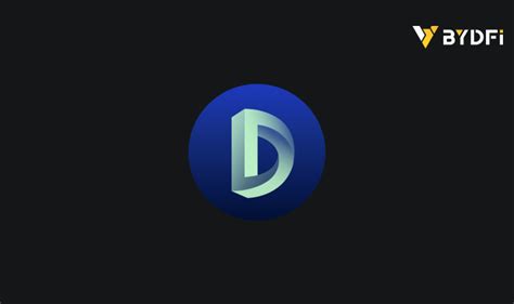 What is DIA Platform (DIA)? - BYDFi Blog