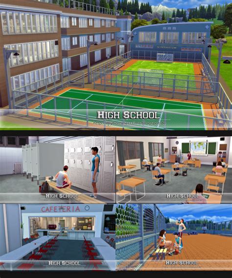 √ How To Get Into College In Sims 4 - Navy Visual