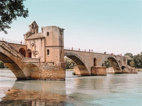 13 Best Things To Do In Avignon, France | Away and Far | France city, Visit france, Avignon