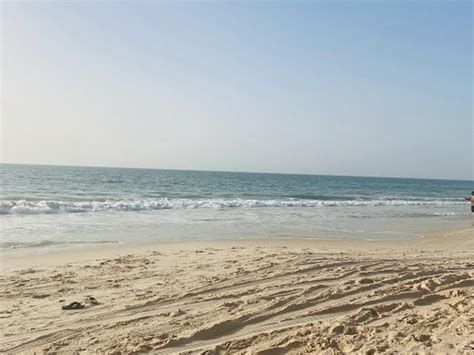 Best 3 Beaches in Nouakchott