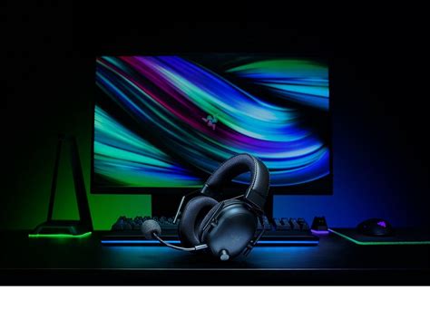 5 best gaming headphones with ANC and mic in 2022