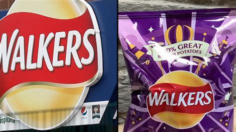 Walkers crisps confirm they’ve axed popular flavour for good - Food ...