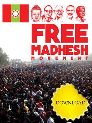 Alliance for Independent Madhesh (AIM)