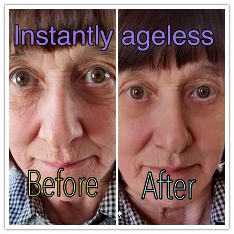 17 Best images about Forever Ageless Instantly Ageless on Pinterest ...