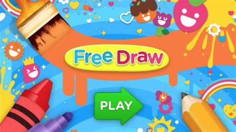 NICK Jr - Free Draw Games | Nick jr games, Nick jr, Games for kids