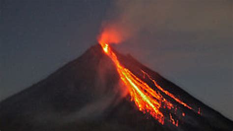 Earthquakes, Cyclones, Tsunamis, Floods and Volcanoes - assessing the ...