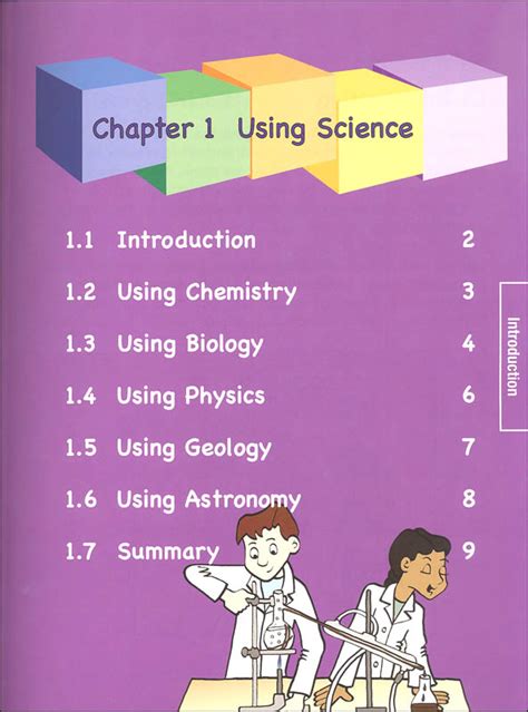 Exploring Building Blocks of Science Book 3 Student Textbook Hardcover | Gravitas Publications ...