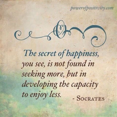 Socrates Happiness Quotes - ShortQuotes.cc