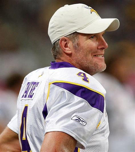 17 Best images about Brett Favre - Vikings on Pinterest | Minnesota vikings, Atlanta falcons and ...