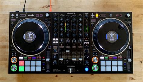 Yes, the DDJ-1000SRT is real. Here's our review on DJ Techtools : r/DJs