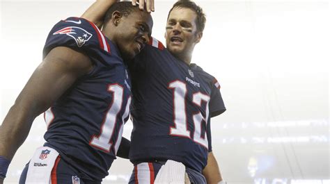 Watch Matthew Slater’s emotional final Patriots locker room speech ...