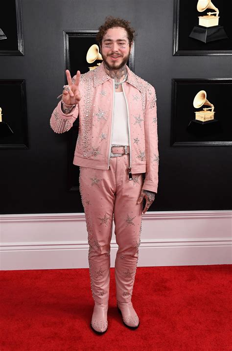 Grammys 2019 Red Carpet Fashion – NBC New York