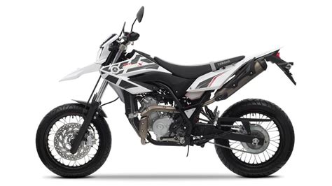 YAMAHA WR125X (2012-2013) Specs, Performance & Photos - autoevolution