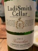 Ladismith Towerkop Cabernet Sauvignon | Vivino España