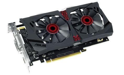 Nvidia GeForce GTX 950 Review | PC Gamer