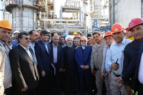 Iran’s crude oil exports: what minimum is enough to stay afloat? - Atlantic Council