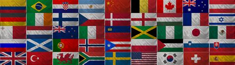 World Flags - GTA5-Mods.com