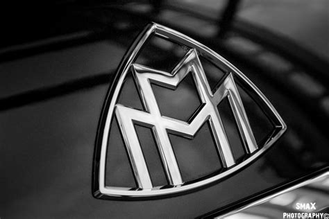 Maybach logo 2 | SmaX Photography | Flickr