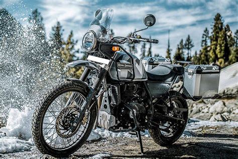 Royal Enfield Himalayan 2024 Images - Himalayan 2024 Color Pictures