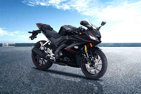 Yamaha YZF R15 Colors and Images in Philippines | Carmudi