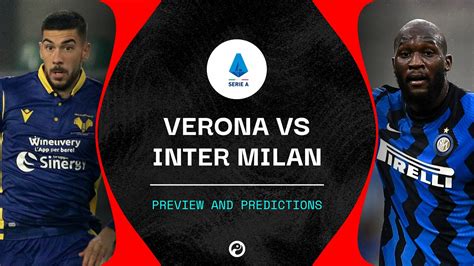 Verona v Inter Milan live stream: How to watch Serie A online | Squawka