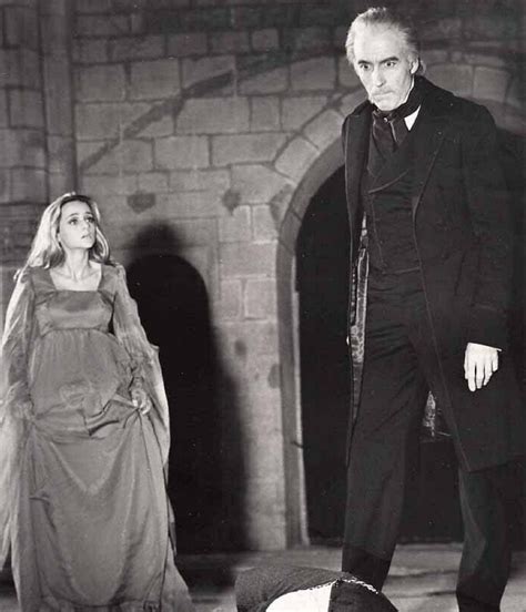 Count Dracula (1970)