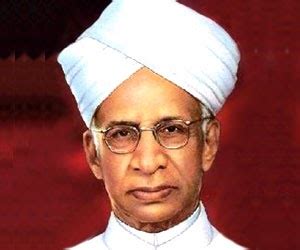 INDIA: Sarvepalli Radhakrishnan Biography