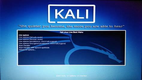 Kali Linux Installation - javatpoint