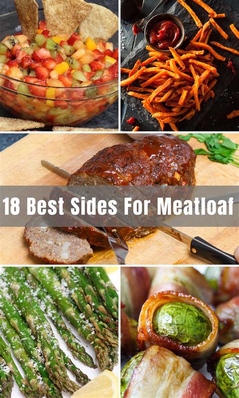 What Side Vegetable Goes With Meatloaf - Best Vegetable In The World