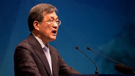 Samsung CEO announces his resignation, seeking fresh young mind to lead ...