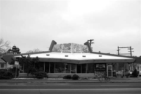 Tom's Diner - Historic Denver