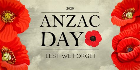 What is Anzac Day? - BEDSSIBEDSSI