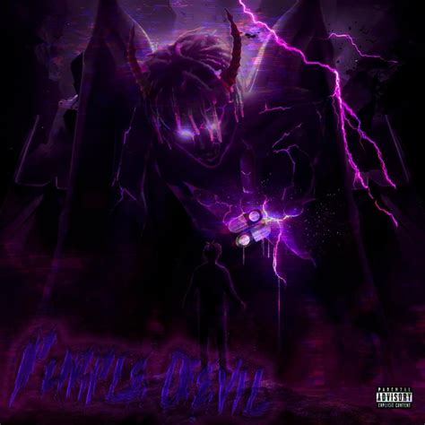 Juice WRLD – Purple Devil Lyrics | Genius Lyrics