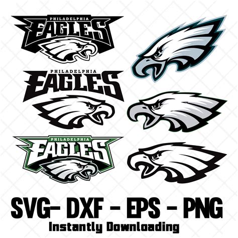 The Best 21 Cricut Philadelphia Eagles Svg Free - Jaleada Mapanfu