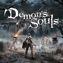 Demon's Souls (2020 video game) - Wikiwand