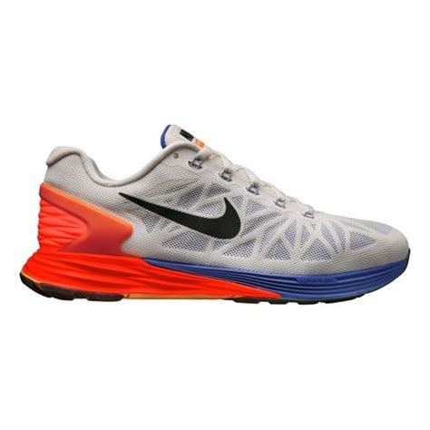 Mens Nike Lunarlon Shoes | Road Runner Sports | Male Nike Lunarlon ...