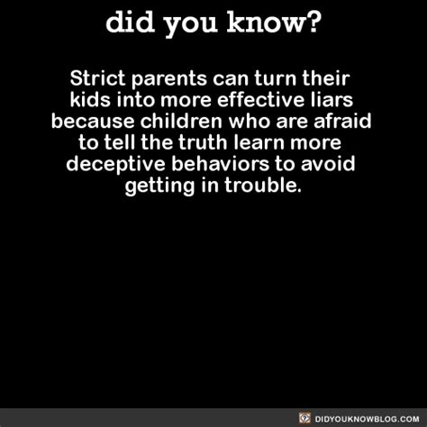 Strict Parents Quotes - ShortQuotes.cc