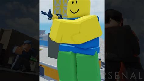 The 10 best Roblox Arsenal skins - Gamepur