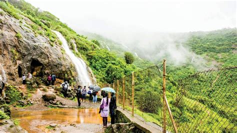 Want to enjoy rains in Lonavala? Get an e-pass