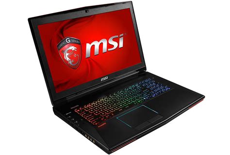 Portable Gaming laptops with Nvidia GTX 970M and 980M graphics