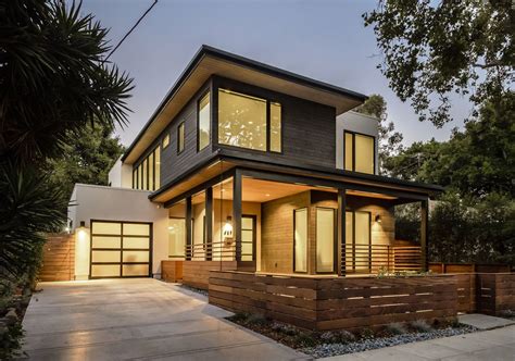 Prefab Homes Modern House Designs