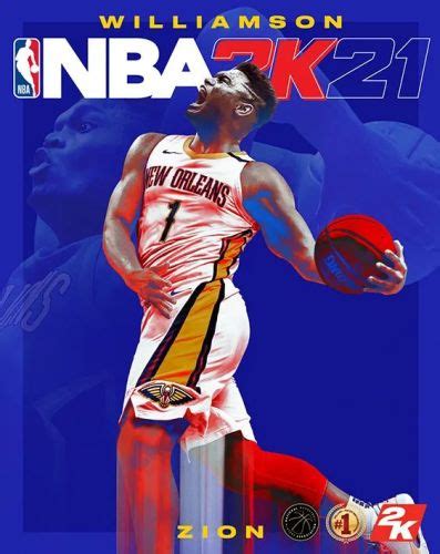 NBA 2K21 - Xbox One Game Profile | New Game Network