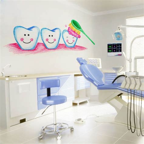 Imagen relacionada | Dental office decor, Dental wall art, Dental art